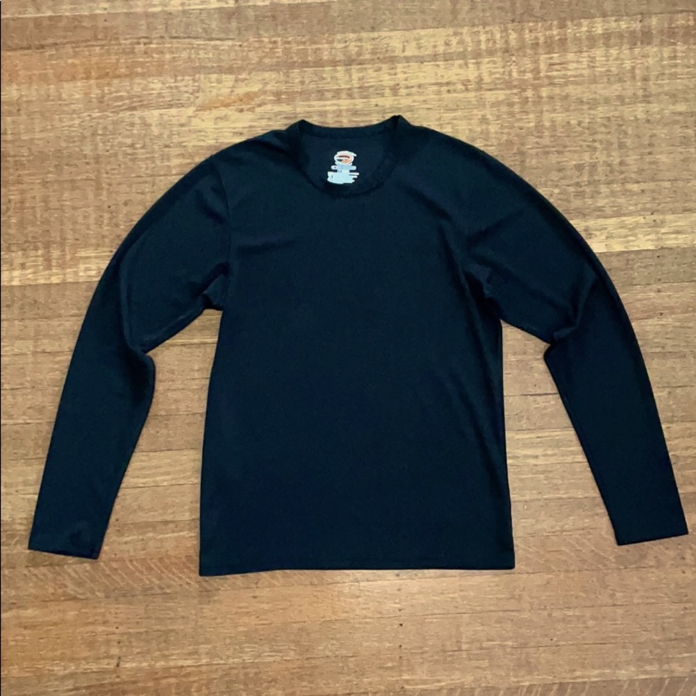Champion Duofold Base Layer Long Sleeve Crewneck